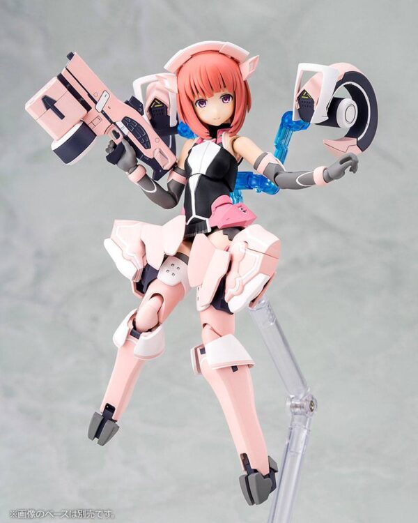 Maqueta Aika Aikawa Jin-ai Descubre el apasionante mundo de Maqueta Aika Aikawa Jin-ai.