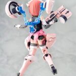 Descubre el apasionante mundo de Maqueta Aika Aikawa Jin-ai.