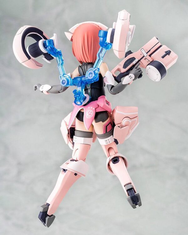 Maqueta Aika Aikawa Jin-ai » Tu Tienda Anime Descubre el apasionante mundo de Maqueta Aika Aikawa Jin-ai.