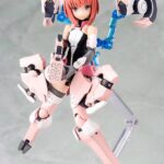 Descubre el apasionante mundo de Maqueta Aika Aikawa Jin-ai.