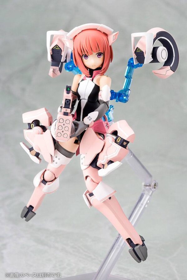 Maqueta Aika Aikawa Jin-ai » Tu Tienda Anime Descubre el apasionante mundo de Maqueta Aika Aikawa Jin-ai.