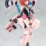 Descubre el apasionante mundo de Maqueta Aika Aikawa Jin-ai.