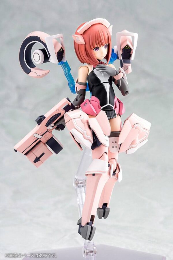 Maqueta Aika Aikawa Jin-ai » Tu Tienda Anime Descubre el apasionante mundo de Maqueta Aika Aikawa Jin-ai.