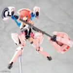 Descubre el apasionante mundo de Maqueta Aika Aikawa Jin-ai.