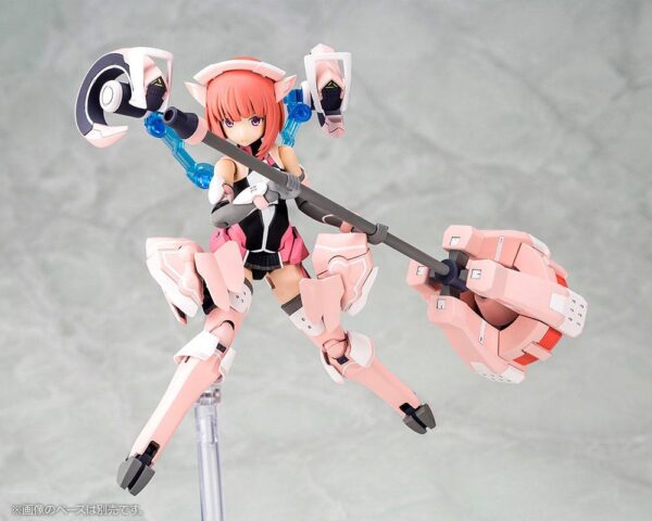 Maqueta Aika Aikawa Jin-ai » Tu Tienda Anime Descubre el apasionante mundo de Maqueta Aika Aikawa Jin-ai.
