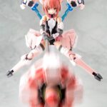 Descubre el apasionante mundo de Maqueta Aika Aikawa Jin-ai.