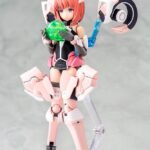 Descubre el apasionante mundo de Maqueta Aika Aikawa Jin-ai.