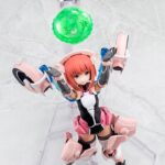 Descubre el apasionante mundo de Maqueta Aika Aikawa Jin-ai.