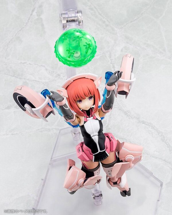 Maqueta Aika Aikawa Jin-ai » Tu Tienda Anime Descubre el apasionante mundo de Maqueta Aika Aikawa Jin-ai.