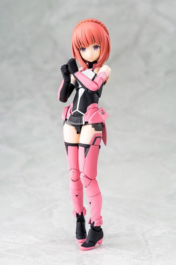 Maqueta Aika Aikawa Jin-ai » Tu Tienda Anime Descubre el apasionante mundo de Maqueta Aika Aikawa Jin-ai.