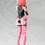 Descubre el apasionante mundo de Maqueta Aika Aikawa Jin-ai.