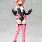 Descubre el apasionante mundo de Maqueta Aika Aikawa Jin-ai.