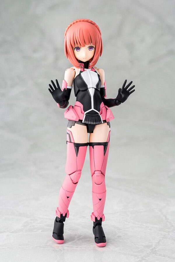 Maqueta Aika Aikawa Jin-ai » Tu Tienda Anime Descubre el apasionante mundo de Maqueta Aika Aikawa Jin-ai.