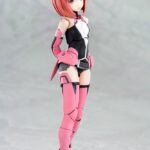 Descubre el apasionante mundo de Maqueta Aika Aikawa Jin-ai.