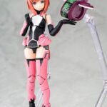 Descubre el apasionante mundo de Maqueta Aika Aikawa Jin-ai.