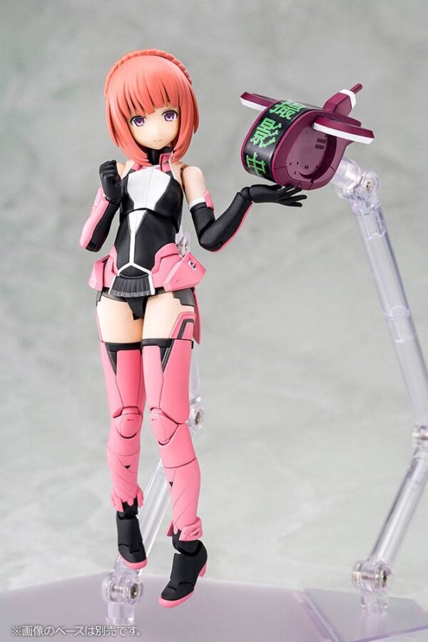 Maqueta Aika Aikawa Jin-ai » Tu Tienda Anime Descubre el apasionante mundo de Maqueta Aika Aikawa Jin-ai.