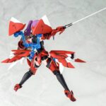 Descubre el apasionante mundo de Maqueta Ayaka Ichijo Ei-shun.