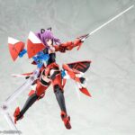 Descubre el apasionante mundo de Maqueta Ayaka Ichijo Ei-shun.