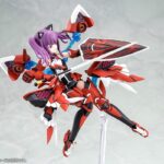 Descubre el apasionante mundo de Maqueta Ayaka Ichijo Ei-shun.