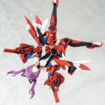 Descubre el apasionante mundo de Maqueta Ayaka Ichijo Ei-shun.