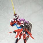 Descubre el apasionante mundo de Maqueta Ayaka Ichijo Ei-shun.