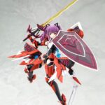 Descubre el apasionante mundo de Maqueta Ayaka Ichijo Ei-shun.