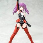 Descubre el apasionante mundo de Maqueta Ayaka Ichijo Ei-shun.