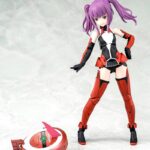 Descubre el apasionante mundo de Maqueta Ayaka Ichijo Ei-shun.