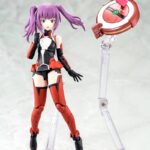 Descubre el apasionante mundo de Maqueta Ayaka Ichijo Ei-shun.