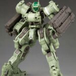 Descubre el apasionante mundo de Maqueta EXF-10 32 Greifen RE2.