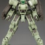 Descubre el apasionante mundo de Maqueta EXF-10 32 Greifen RE2.