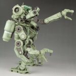 Descubre el apasionante mundo de Maqueta EXF-10 32 Greifen RE2.
