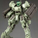 Descubre el apasionante mundo de Maqueta EXF-10 32 Greifen RE2.