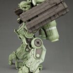 Descubre el apasionante mundo de Maqueta EXF-10 32 Greifen RE2.