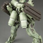 Descubre el apasionante mundo de Maqueta EXF-10 32 Greifen RE2.