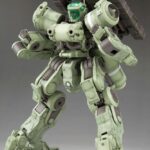 Descubre el apasionante mundo de Maqueta EXF-10 32 Greifen RE2.