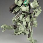 Descubre el apasionante mundo de Maqueta EXF-10 32 Greifen RE2.