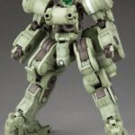 Descubre el apasionante mundo de Maqueta EXF-10 32 Greifen RE2.