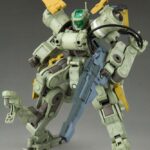 Descubre el apasionante mundo de Maqueta EXF-10 32 Greifen RE2.