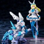 Descubre el apasionante mundo de Maqueta Model Kit Chaos Pretty Alice.