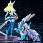Descubre el apasionante mundo de Maqueta Model Kit Chaos Pretty Alice.
