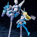 Descubre el apasionante mundo de Maqueta Model Kit Chaos Pretty Alice.