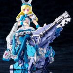 Descubre el apasionante mundo de Maqueta Model Kit Chaos Pretty Alice.