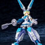 Descubre el apasionante mundo de Maqueta Model Kit Chaos Pretty Alice.