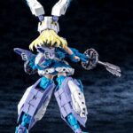 Descubre el apasionante mundo de Maqueta Model Kit Chaos Pretty Alice.