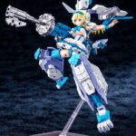 Descubre el apasionante mundo de Maqueta Model Kit Chaos Pretty Alice.