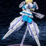 Descubre el apasionante mundo de Maqueta Model Kit Chaos Pretty Alice.