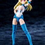 Descubre el apasionante mundo de Maqueta Model Kit Chaos Pretty Alice.