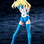 Descubre el apasionante mundo de Maqueta Model Kit Chaos Pretty Alice.