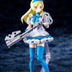 Descubre el apasionante mundo de Maqueta Model Kit Chaos Pretty Alice.